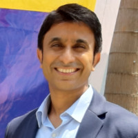 Pankaj Muthe