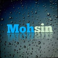 Mohsin Khan