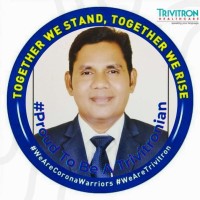 Dinesh Wagh