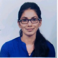 Anuja Mane