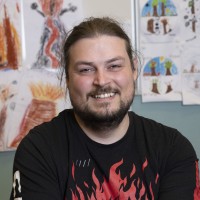 Bram Roding