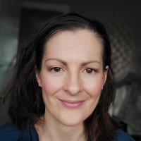 Elle Harvey