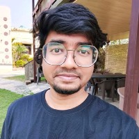 Saurabh Mangar