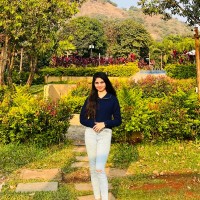 Pooja Sagade
