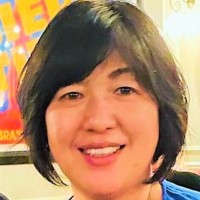 Mizuho Yamagishi