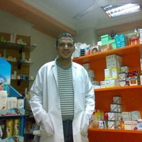 Pharmacist On Line adam