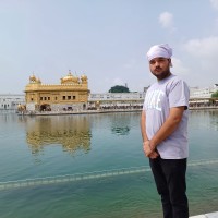 Devansh Kashyap