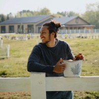 Ahmed Sarni