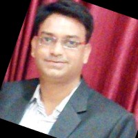 Achal Pandey