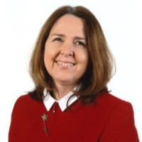 Magda Harris