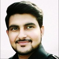 Malik Muhammad Asif
