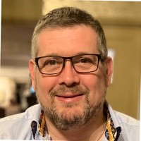 Gary Scull. Assoc CIPD, Cert IOSH