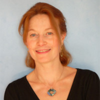 Lydia Noury -