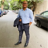 Moustafa Hussein