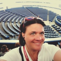 Alina Scomparin