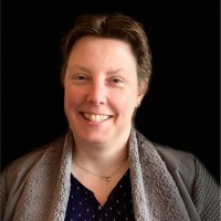 Sandra Botman