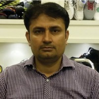 Pradeep Teotia