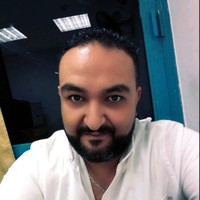 Mohamed Amer