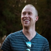 Josh Moews