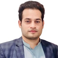 Umer Idrisi