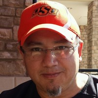 John Cuevas