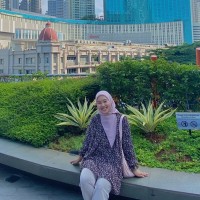 Linda Lestari
