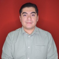 Estefano Mata