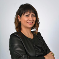 GÜLÇİN AŞKIN ÇETİN