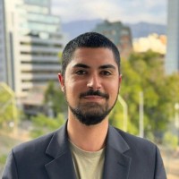 Sebastian Gonzalez Huerta