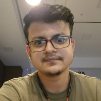 Snigdho Upadhyay