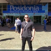 Paschalis Chatzopoulos