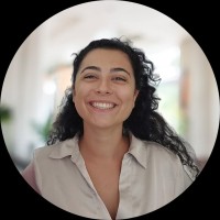 Maélys JOLLY GUILLAUME