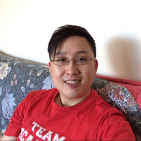 Ray Chan