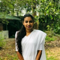 Dilini Mihiranthi