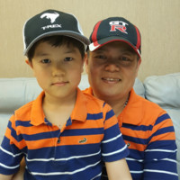 Jacob Huang