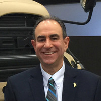 Michael Jacobson, Pmp