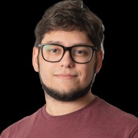 Gaston Rodriguez Ferreira