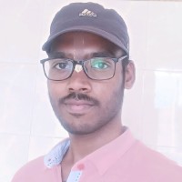 Pavan Kumar.C