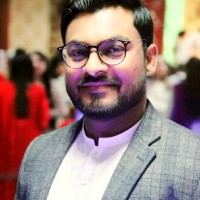Shujat Rizvi