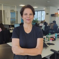 Simone Alves Parreira