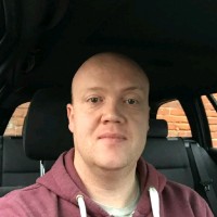 Andrew Martin