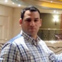 Hamed Mohamed