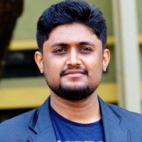 Rushikesh H.