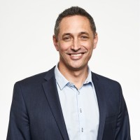 Simon Michael Barchard