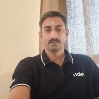 Santhoshraj Narayanan