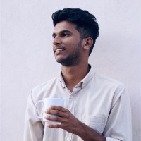 Roshith Ramesh T