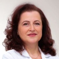 Lina Ghazal