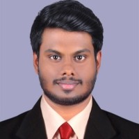 Tinu Thomas