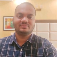 Uttam kumar jena