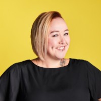 Rebecca Duncan
